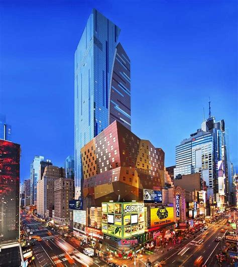 THE WESTIN NEW YORK AT TIMES SQUARE - Updated 2023 (New York City)