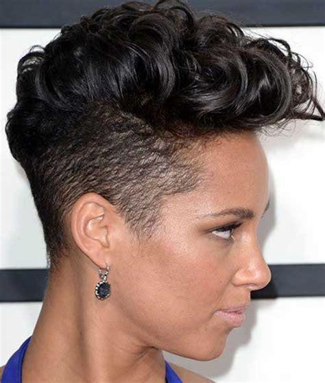 25 New Short Hairstyles For Black Women Short Hairstyles