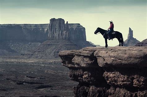 Unseen Pictures From The Wild West Will Make You Travel In Time Page