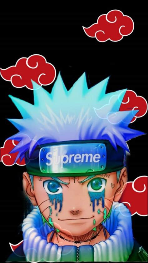 Gratis 91 Naruto Wallpaper 4k Supreme Terbaik Background Id