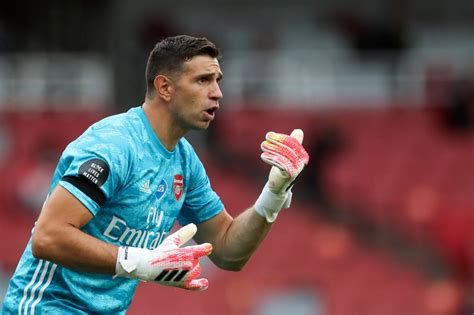#afcedit #arsenal #klosenough m8 #wojciech szczesny #emi martinez #damian martinez #david ospina #ok know what? Emi Martinez was close to new Arsenal contract so what ...