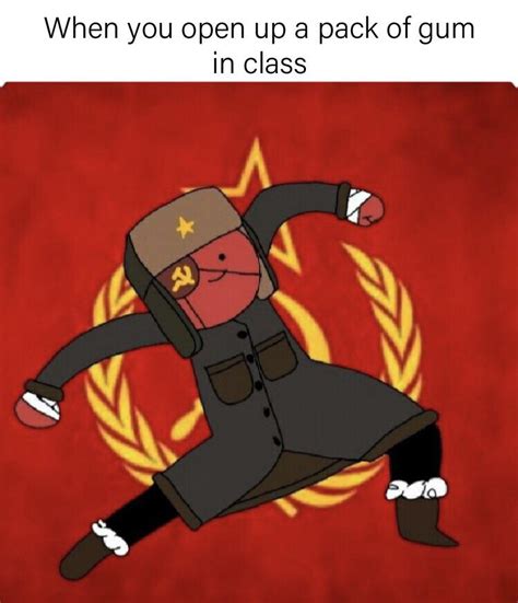 We Serve The Soviet Union Rmemes