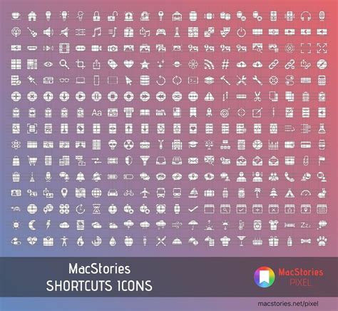 Hit the bottom middle button and tap add to home screen and you have a shortcut. MacStories releases 300 Custom Shortcuts Icons for iOS and ...