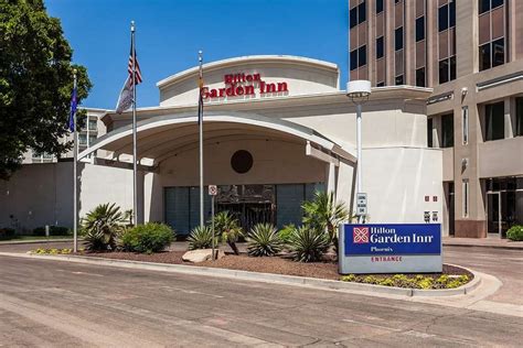 Hilton Garden Inn Phoenix Midtown 89 ̶1̶0̶7̶ Updated 2022 Prices