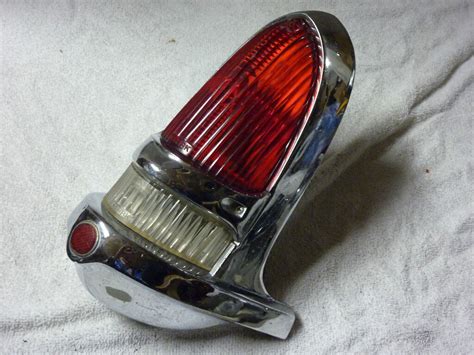 Used Chrysler Imperial Tail Lights For Sale