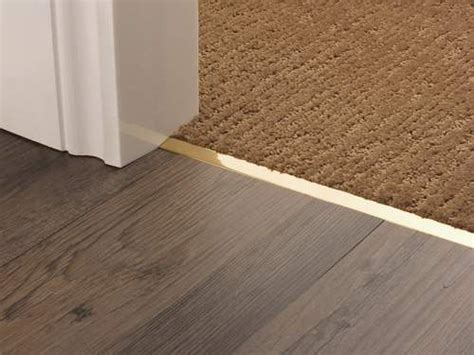 Square Edge Carpet Trim Heavy Duty Trims Quality Carpet Trims