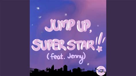 Jump Up Super Star Youtube