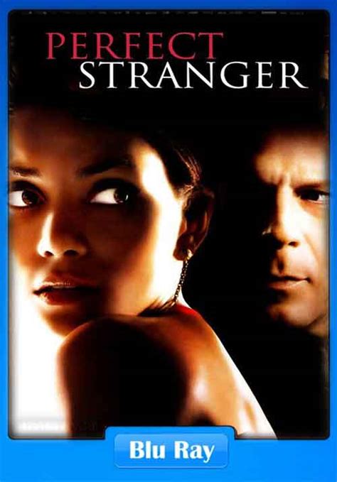 A mediterranean immigrant comes to live with his distantly related american cousin, creating a. Perfect Stranger 2007 480p BRRip 300MB ESub
