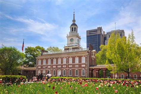 Photos Iconic Landmarks To Visit In Philadelphia Philadelphia Pa Patch