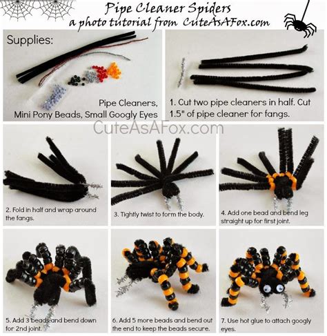 Halloween Arts And Crafts Halloween Crafts For Toddlers Easy Diy