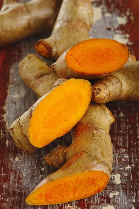 2 Fabulous Recipes For Fresh Turmeric Root Our New Fave Superfood