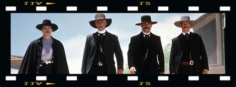Tombstone | Famous movie scenes, Famous movies, Movies