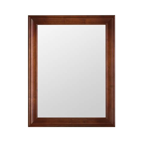 27 William Traditional Solid Wood Framed Bathroom Mirror Superior Tile