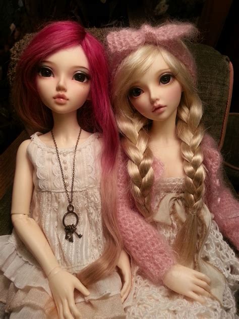 Chloe Arrived♥ Pretty Dolls Cute Dolls Beautiful Barbie Dolls