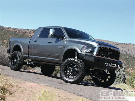 Everything about the 2021 ram 1500 sport is powerful, including its available audio system. Dodge Ram 1500 2014 Sport Lifted