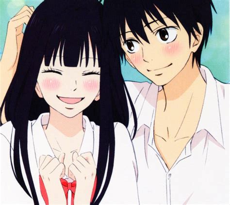 Kimi Ni Todoke Tiene 6o Manga Spin Off En Proceso — No