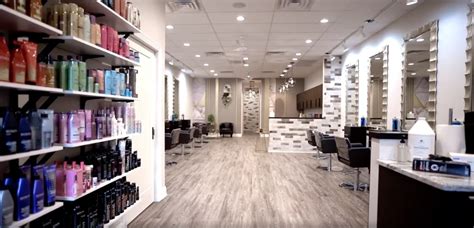 A List Hair Salon in New Jersey | Contact Us | Ph (732) 658-3838