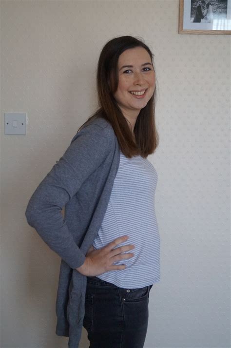 Pregnancy Update 13 Weeks Beth Denny