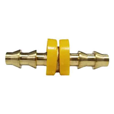 Push On 14 Splicer Fitting Brass Fittings 30 300