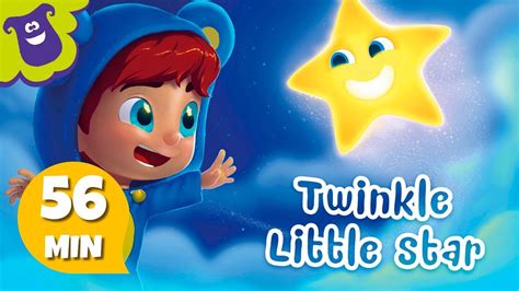 Twinkle Twinkle Little Star Great Songs For Children Looloo Kids
