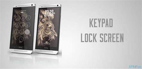 Keypad Lock Screen 11 Free Personalization App For Android Apk4fun