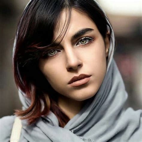 Pretty Iranian Girls