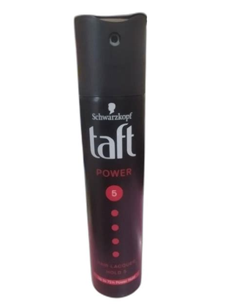 schwarzkopf taft power mega strong 5 hair lacquer at rs 290 bottle in coimbatore id 26010019648