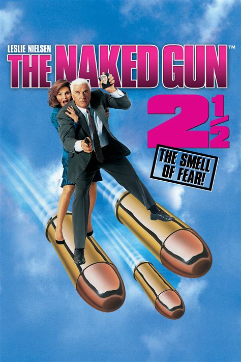 The Naked Gun 2 12 The Smell Of Fear Full Cast And Crew Tv Guide