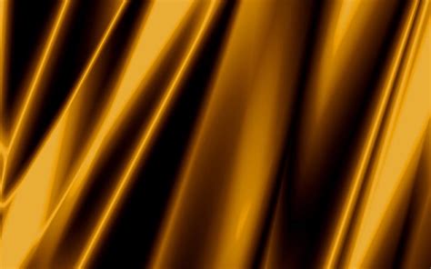 Gold Silk Fabric Texture Silk Golden Fabric Hd Wallpaper Peakpx