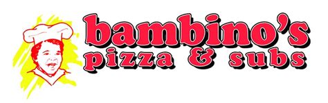 bambino s pizza and subs toledo oh 43611 menu and order online