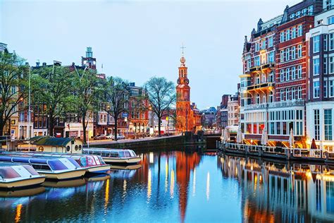 Visiting Amsterdam For The First Time? Don't Miss Out On These 6 Attractions > CEOWORLD magazine