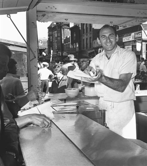 They take over a new hideout under the red light district where an earthquake buried it underground. Chicagoans Have Been Obsessed With Hot Dogs For More Than ...