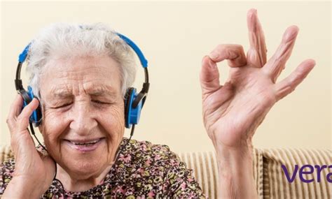 Dementia Patients Memories Stirred With App Using Umg Music Catalog