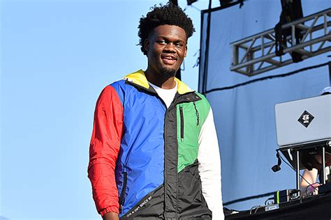 Ugly God Plans To Drop Three Projects This Year Xxl