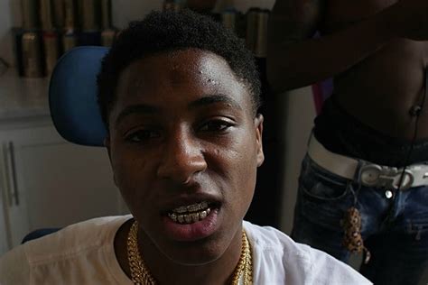 As the name suggests, rich the kid and youngboy hold nothing back on this album, making sure the game really knows that nobody is safe. YoungBoy Never Broke Again Gets Tatted Up in 'Graffiti ...