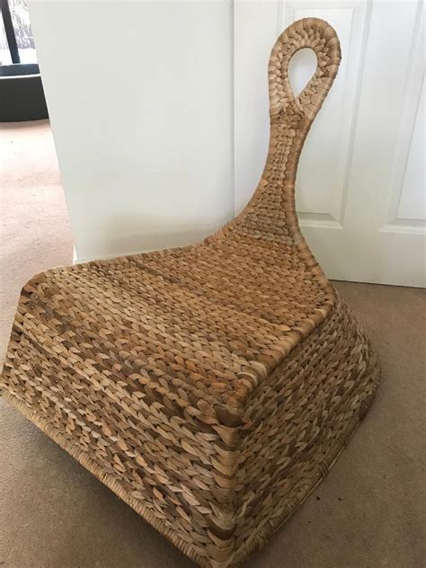 Ikea rattan rocking chair | in Southampton, Hampshire | Gumtree