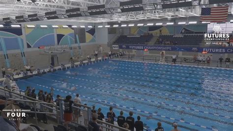 073021 Usa Swimming Futures Championships Day 3 Evening Finals