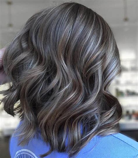 These hair toners are like weak hair dyes that deposit a cool tint to the hair, which helps to cancel out unwanted warm. 50 Fun Dark Brown Hair Ideas to Shake Things Up in 2021