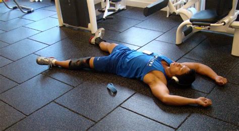 How Much Rest You Really Need Between Strength Workouts Back And Body