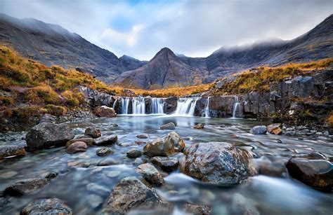 How To Increase The Wow Factor Of Wide Angle Landscape Photography