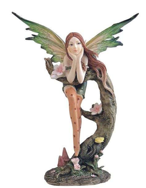 Fairy With Clear Wings Gsc Imports