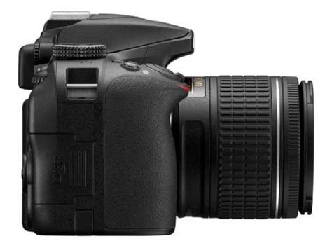 Обзор Nikon 3400 Обзор Nikon D3400 Самая доступная зеркалка от