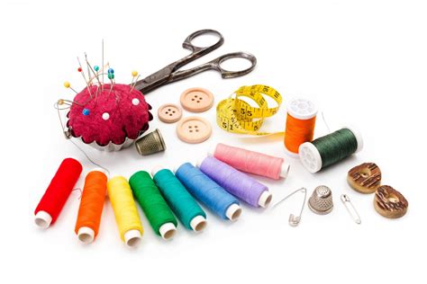 Sewing Supplies The Sewing Korner