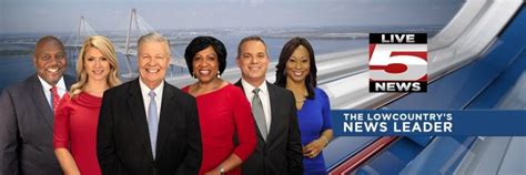 Channel 5 News Charleston Live News Globe