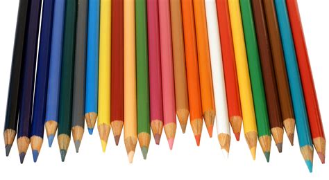 Colored pencil - Wikipedia