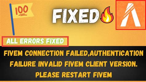 Fivem Server Connection Error Fivem Client Support Cfx Re Mobile Legends