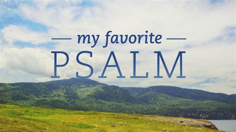 Maybe you would like to learn more about one of these? Psalm 103 | Sermons | Vineyard Church Delaware County