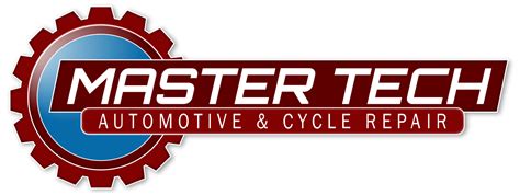 Master Tech Automotive And Cycle Repair