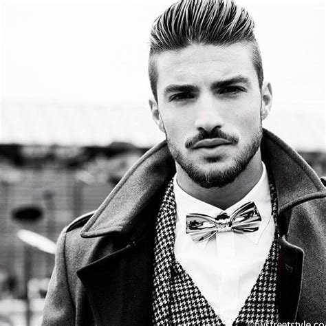 mariano di vaio s hairstyle hairstyle on point
