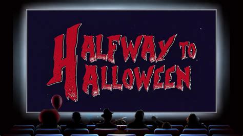 Halfway To Halloween Top 5 Ways To Celebrate Halloween Fall And